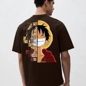 Pirate King Dream Tee