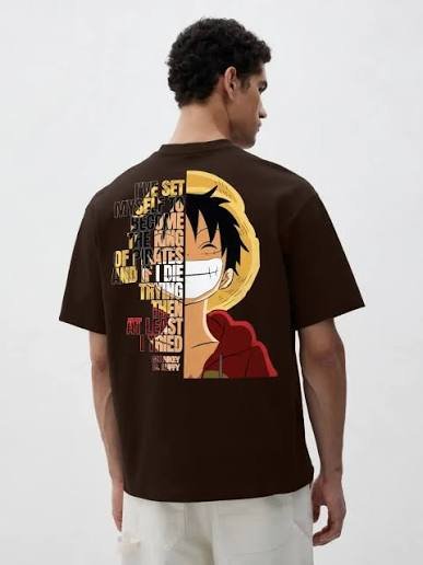 Pirate King Dream Tee