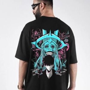 Shadow Monarch Arise Tee